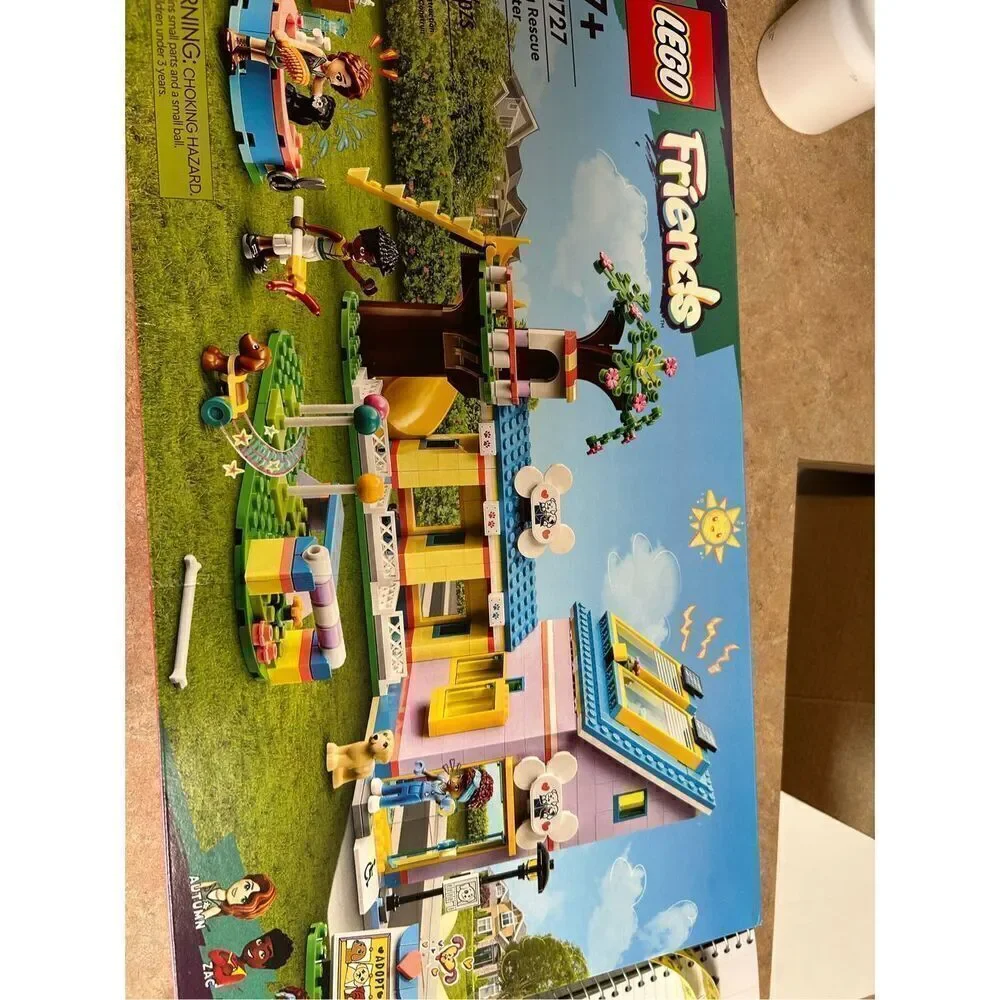 Lego Creator Riverside Houseboat
